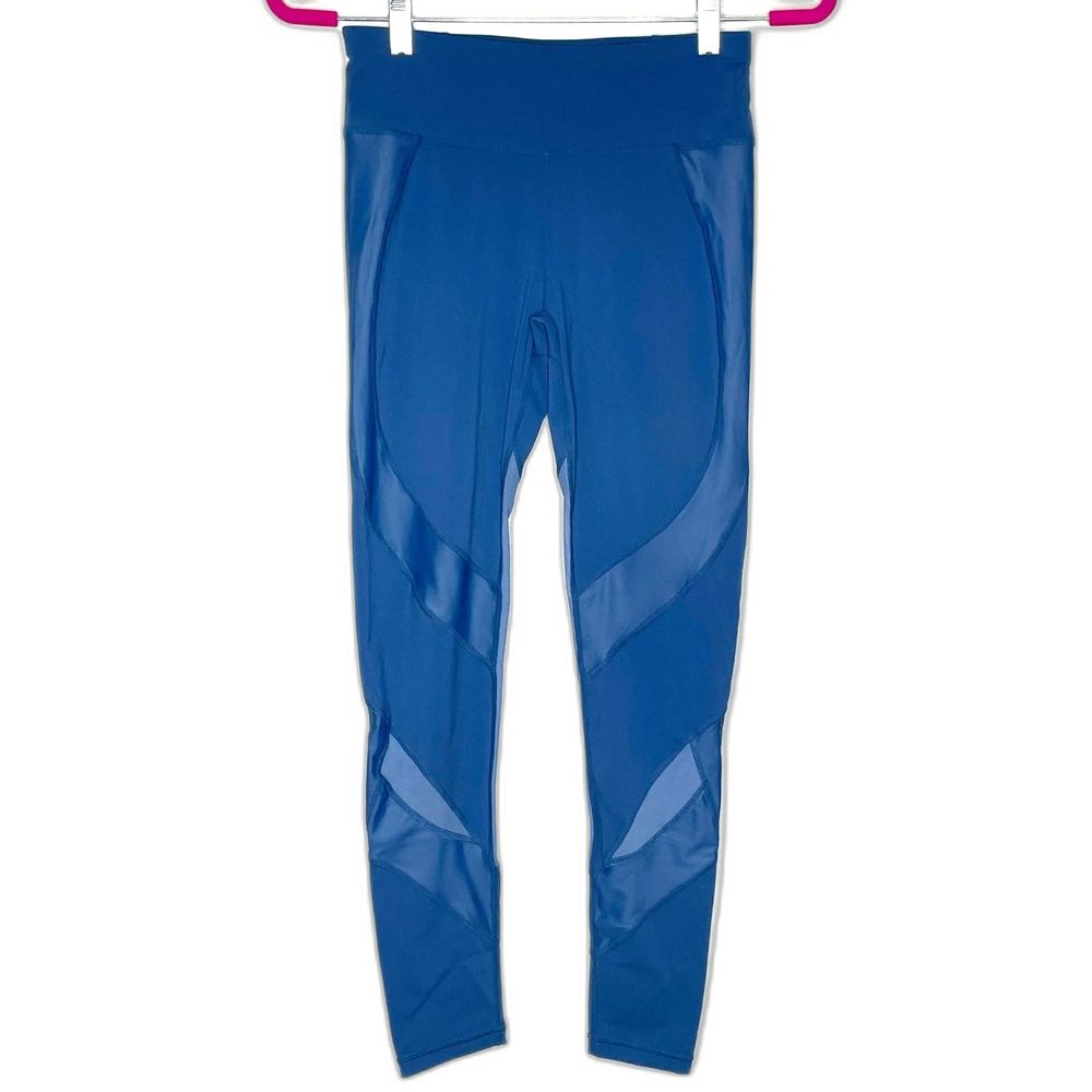 Sweaty Betty The Power Full Length Legging XS - Picture 3 of 9